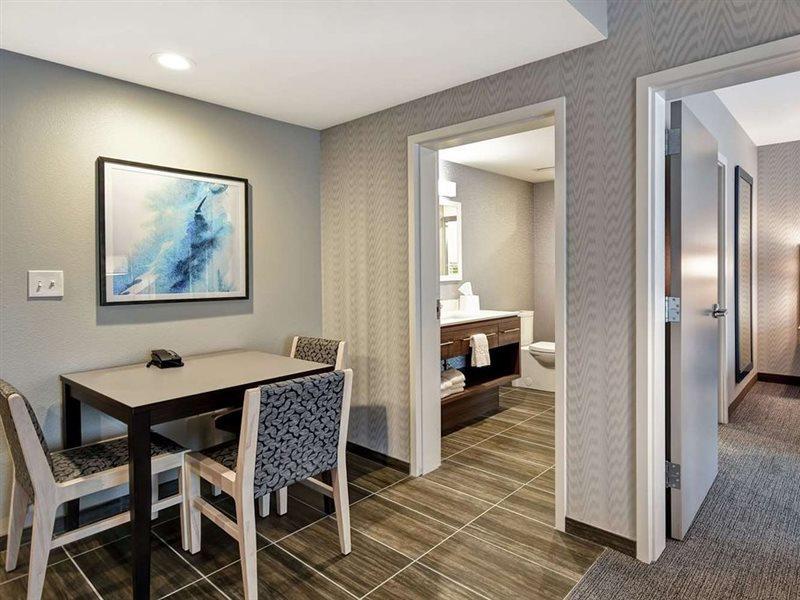 Home2 Suites By Hilton Georgetown Exterior foto