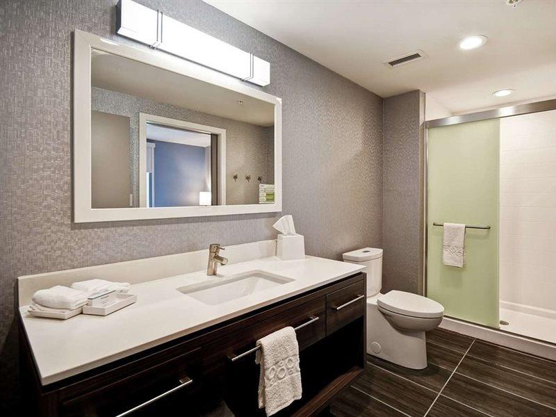 Home2 Suites By Hilton Georgetown Exterior foto