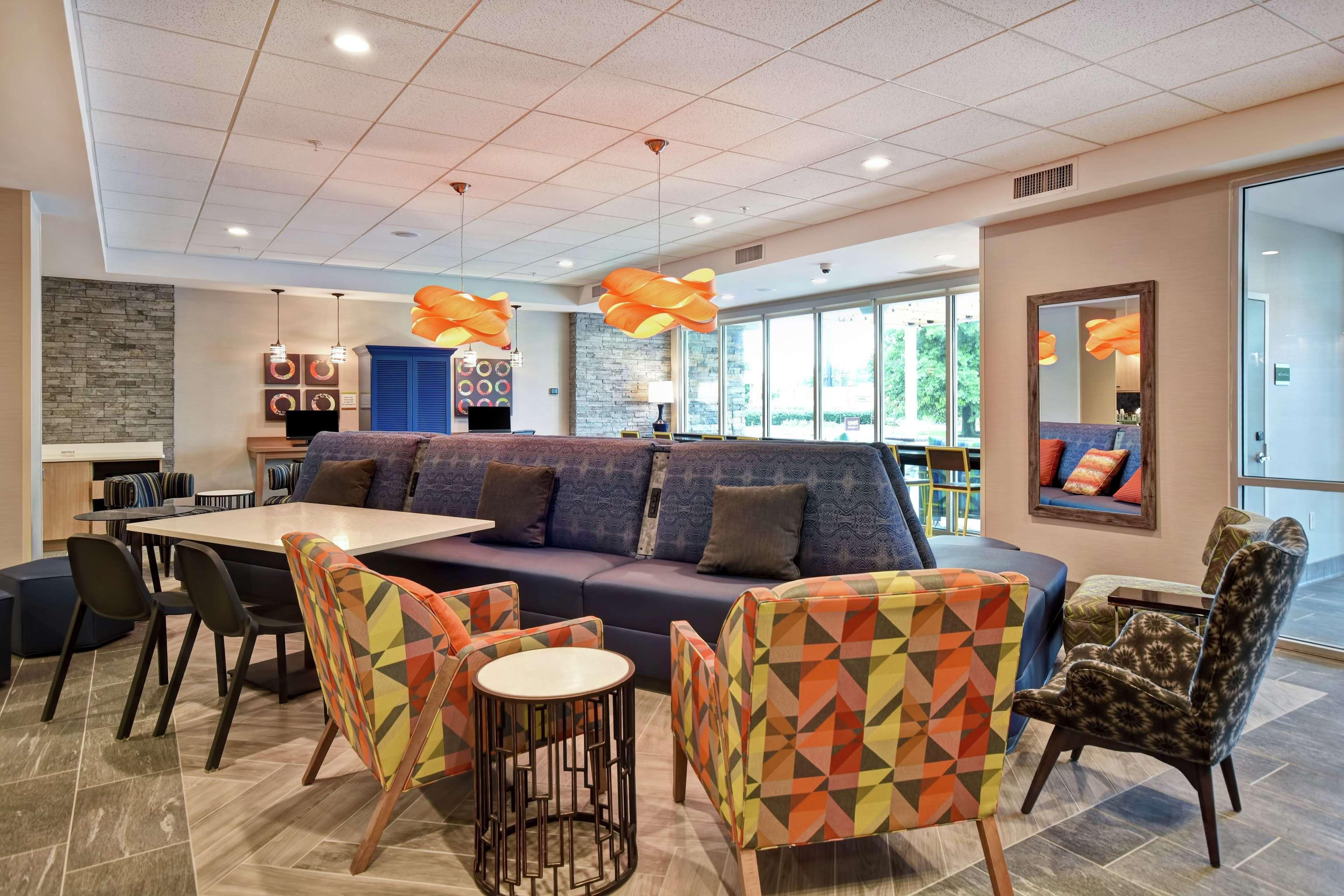 Home2 Suites By Hilton Georgetown Exterior foto