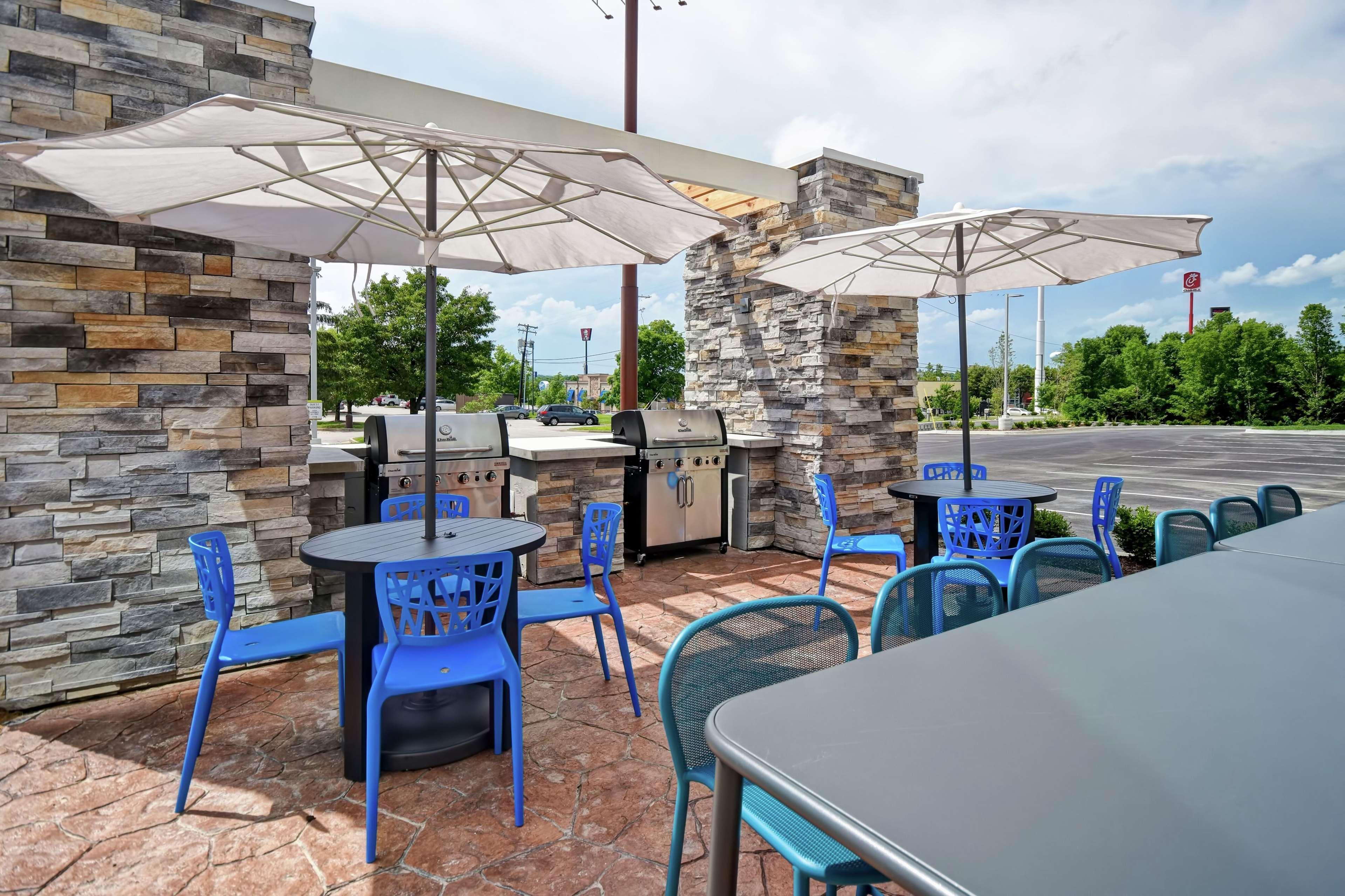 Home2 Suites By Hilton Georgetown Exterior foto
