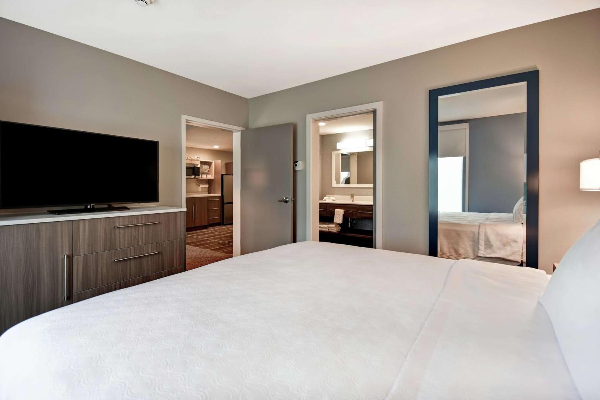 Home2 Suites By Hilton Georgetown Exterior foto