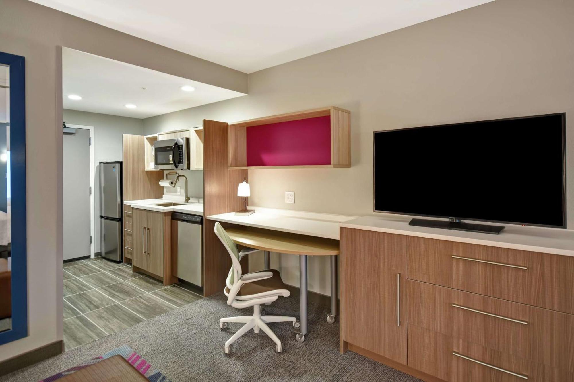 Home2 Suites By Hilton Georgetown Exterior foto