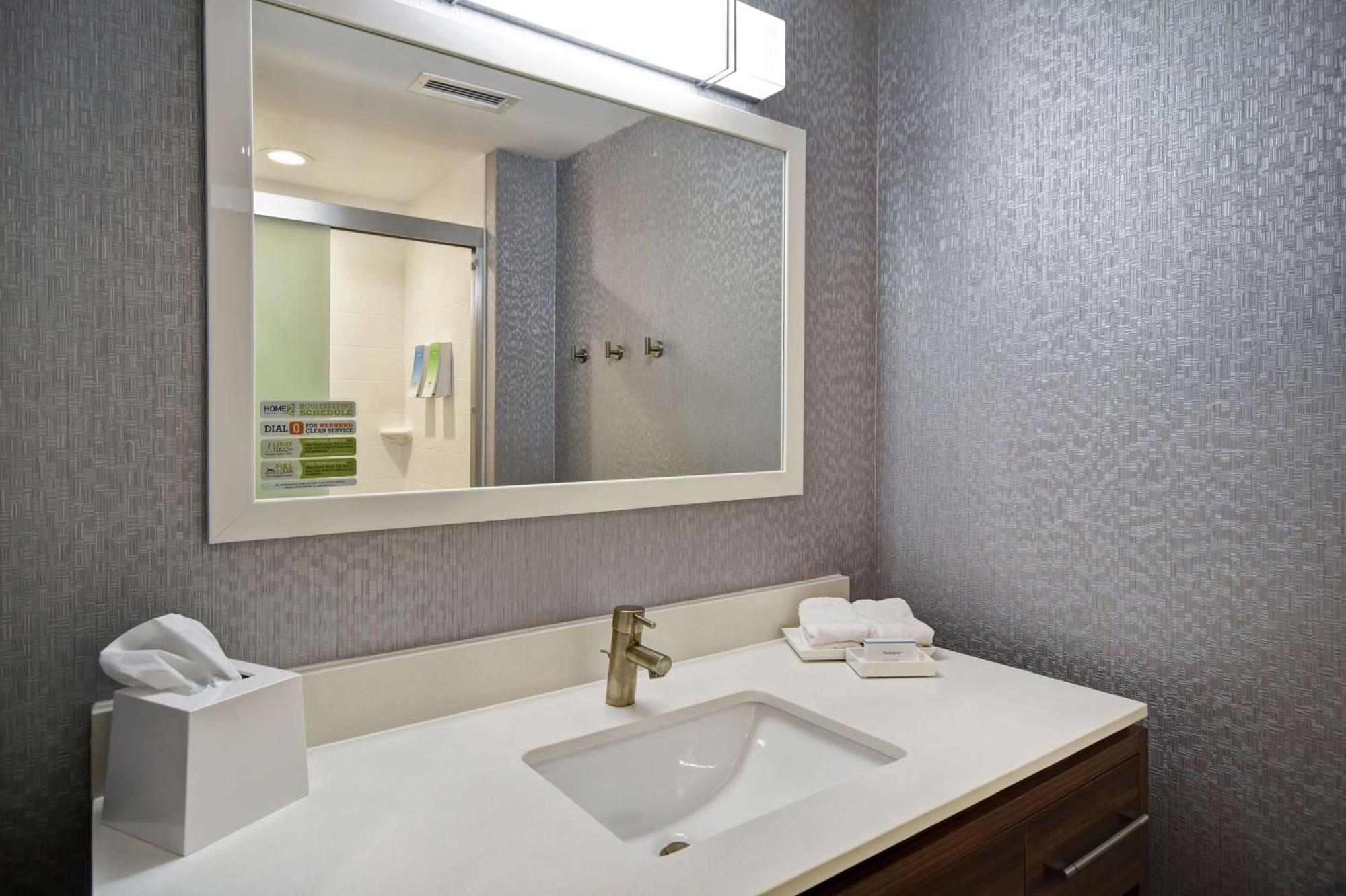 Home2 Suites By Hilton Georgetown Exterior foto